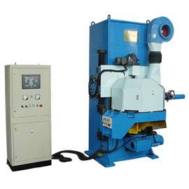 M7766K-12型數(shù)控彈簧雙端面磨簧機